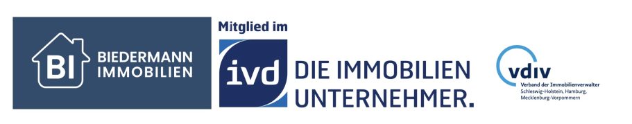 Biedermann Immobilien - zertifizierter Hausverwalter und Immobilienmakler